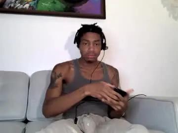 blackbulltitus on Chaturbate