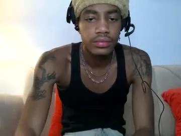 blackbulltitus on Chaturbate