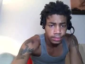 blackbulltitus on Chaturbate