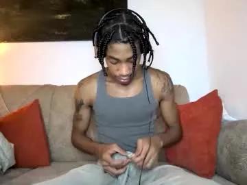 blackbulltitus on Chaturbate