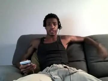 blackbulltitus on Chaturbate