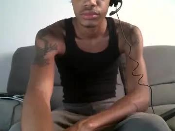 blackbulltitus on Chaturbate