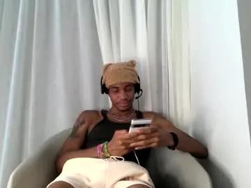 blackbulltitus on Chaturbate