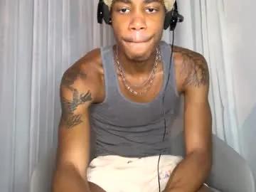 blackbulltitus on Chaturbate