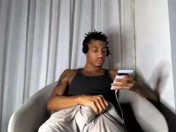 blackbulltitus on Chaturbate