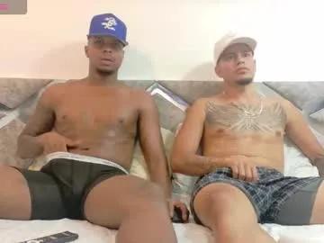 blackdreams1__ — GOAL: Show blowjob [555 tokens remaining] Lets funny Show blowjob [555 tokens remaining] Lets funny Hey what's up guys, welcome to our room, #interracial #couple #bbc  #cum