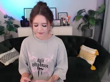 blackeyesgirl on Chaturbate