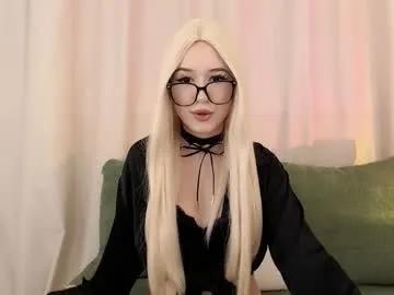 blackeyesgirl on Chaturbate