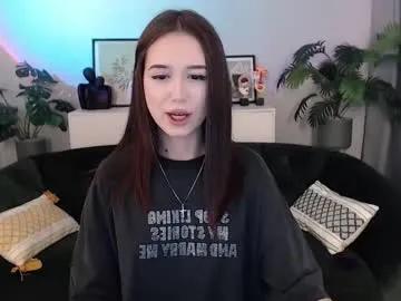 blackeyesgirl on Chaturbate