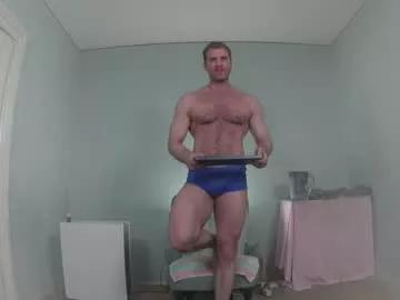 blond_god on Chaturbate