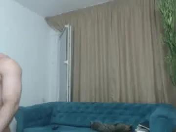 blond_god on Chaturbate