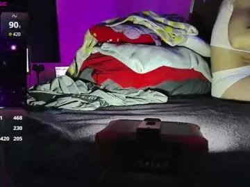 blondiebubblebooty on Chaturbate