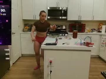 blondiebubblebooty on Chaturbate