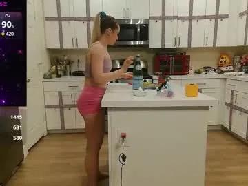 blondiebubblebooty on Chaturbate