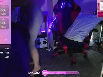 blondiebubblebooty on Chaturbate