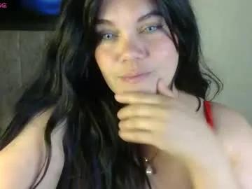 blue_angel33 on Chaturbate