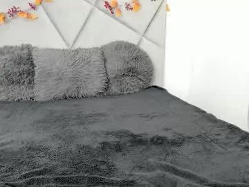 blueeyeslexxxy on Chaturbate