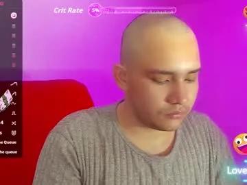 bluehsunny on Chaturbate