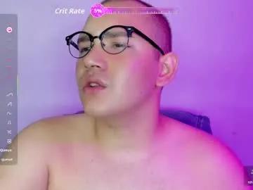 bluehsunny on Chaturbate