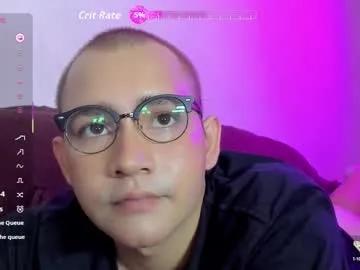 bluehsunny on Chaturbate