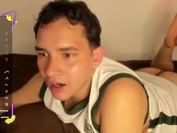 bluehsunny on Chaturbate