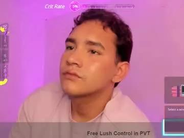 bluehsunny on Chaturbate