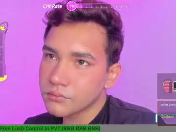 bluehsunny on Chaturbate