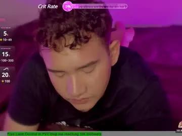 bluehsunny on Chaturbate