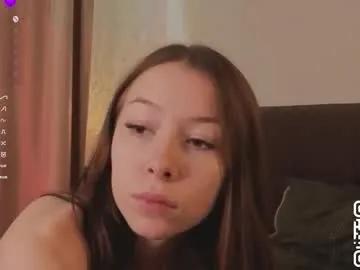 Freechat blushinbloom on Chaturbate