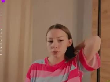 Freechat blushinbloom on Chaturbate