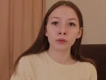 Freechat blushinbloom on Chaturbate