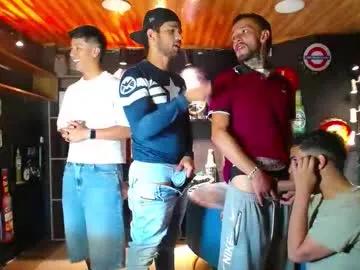 boranget on Chaturbate