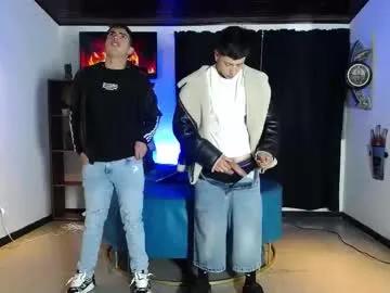 boranget on Chaturbate