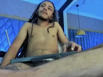 bossdominator1 on Chaturbate