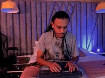 bossdominator1 on Chaturbate