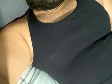 Freechat bossman600 on Chaturbate