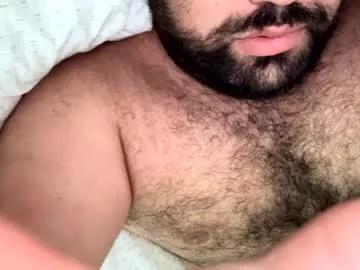Freechat bossman600 on Chaturbate