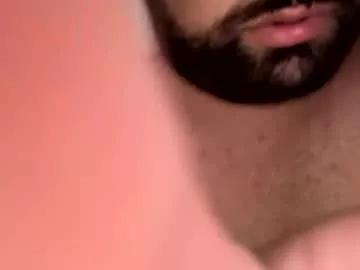 Freechat bossman600 on Chaturbate