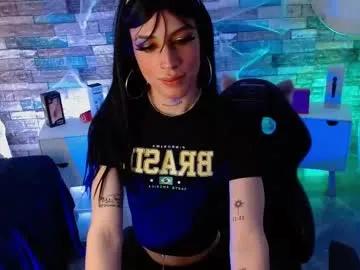 boyfox_tay on Chaturbate