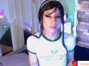 boyfox_tay on Chaturbate
