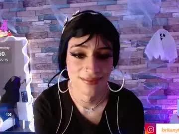 boyfox_tay on Chaturbate