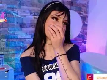 boyfox_tay on Chaturbate