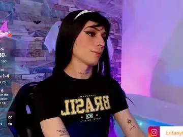 boyfox_tay on Chaturbate