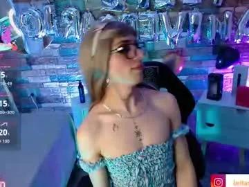 boyfox_tay on Chaturbate