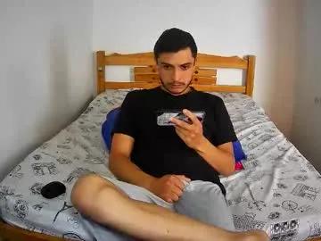 brad_hot6 — Brad_hot6's room #beard #youngbeauty #anal #latino #bigdick #slimbody