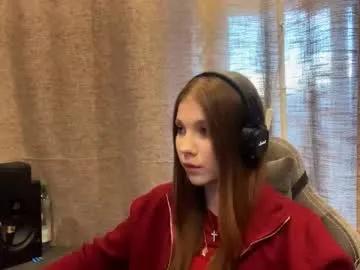 brandamatteson on Chaturbate