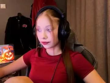 brandamatteson on Chaturbate