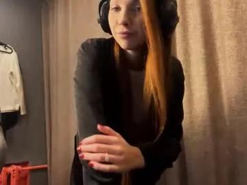 brandamatteson on Chaturbate