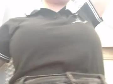 Freechat breakfastwithtiffanys on Chaturbate