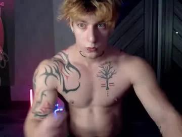 brendan__piks on Chaturbate